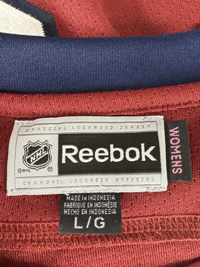 Reebok