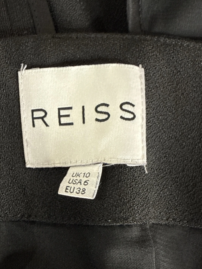 Reiss