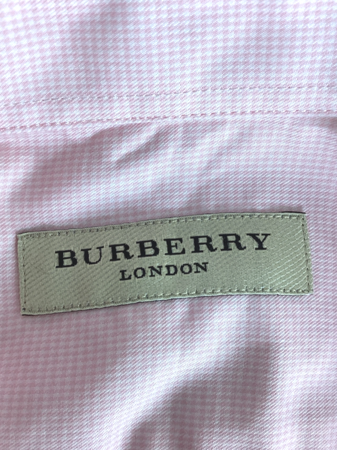 Burberry London
