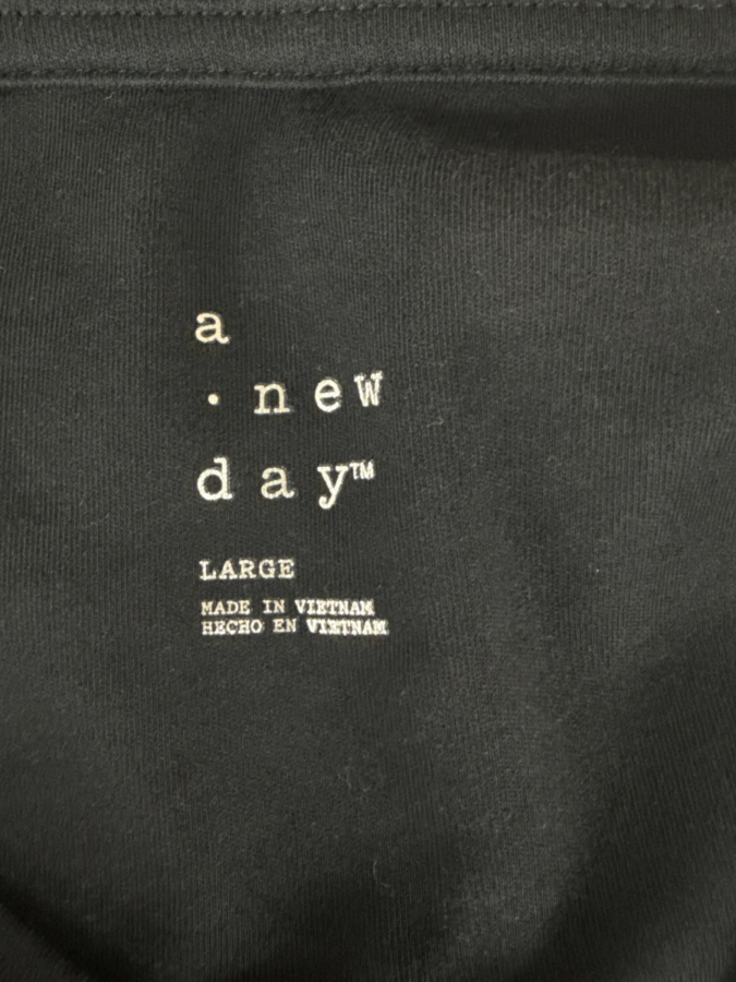 A New Day