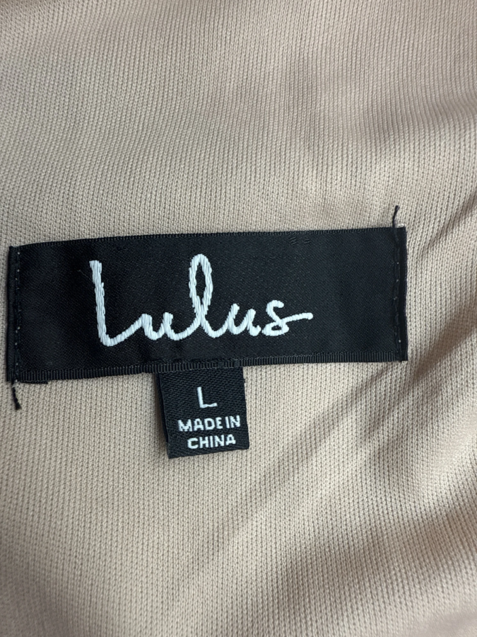 Lulus