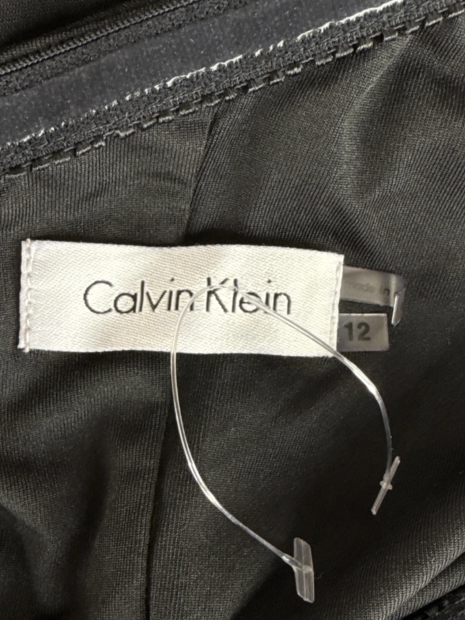 Calvin Klein