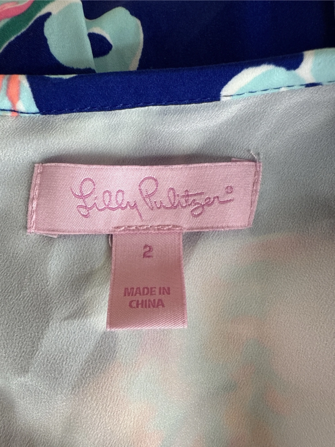 Lilly Pulitzer
