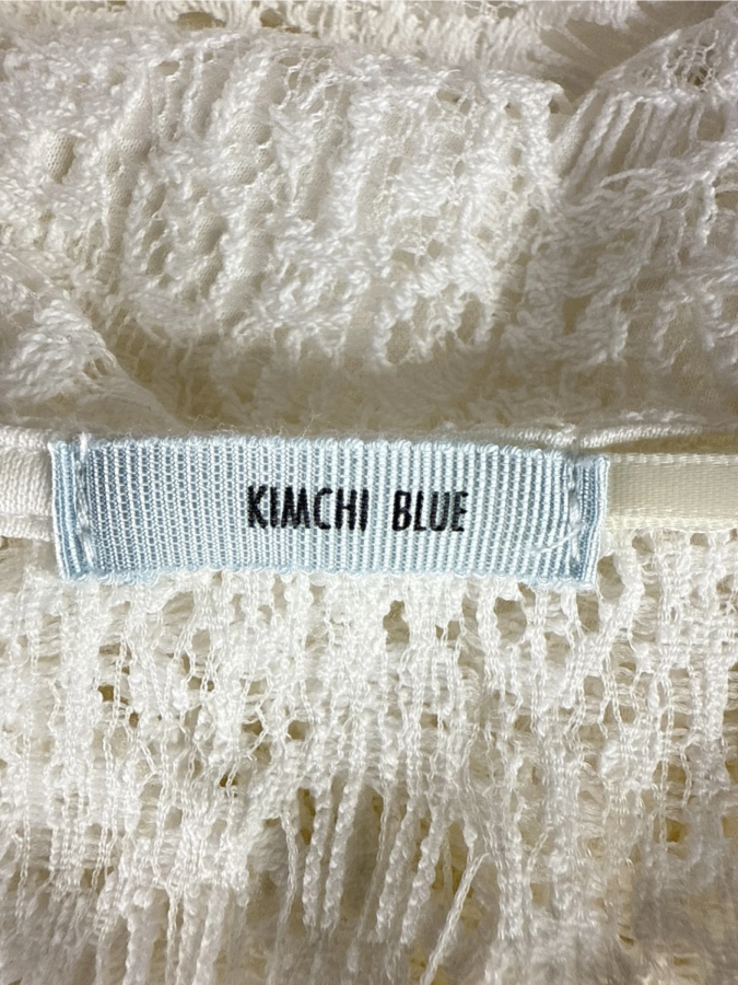 Kimchi Blue