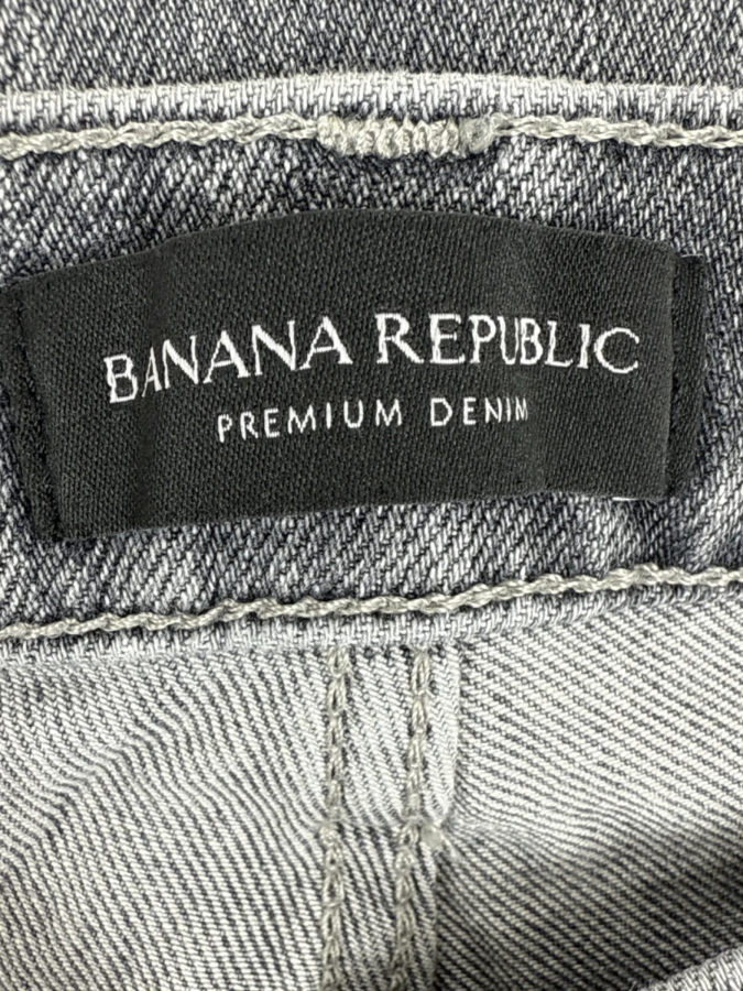 Banana Republic