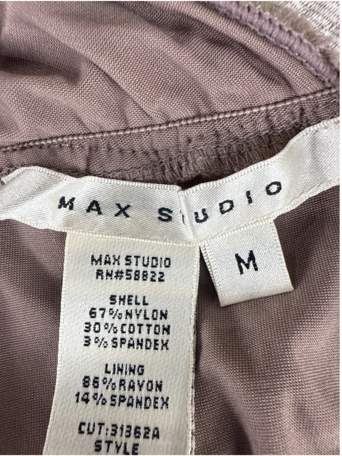 Max Studio