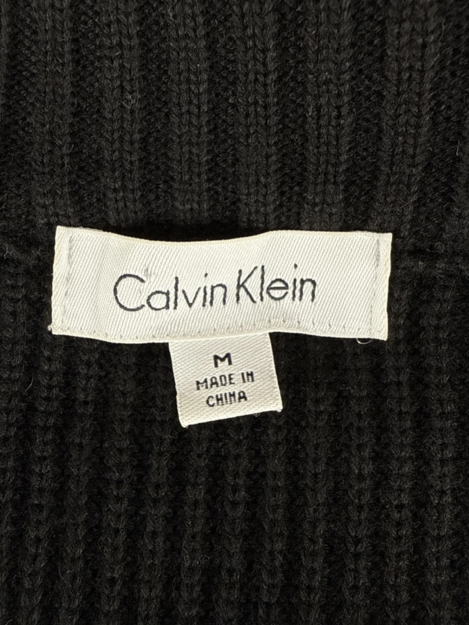 Calvin Klein