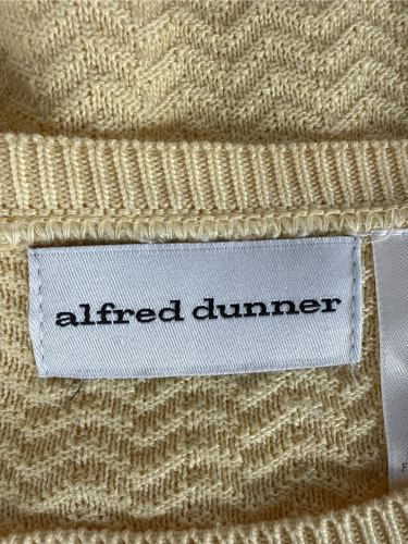 Alfred dunner