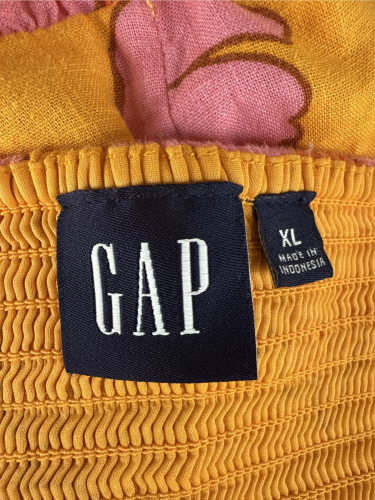 Gap