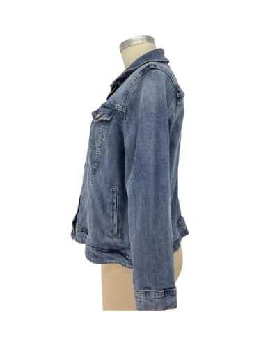 Levi Strauss & Co.