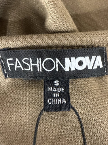 Fasion Nova