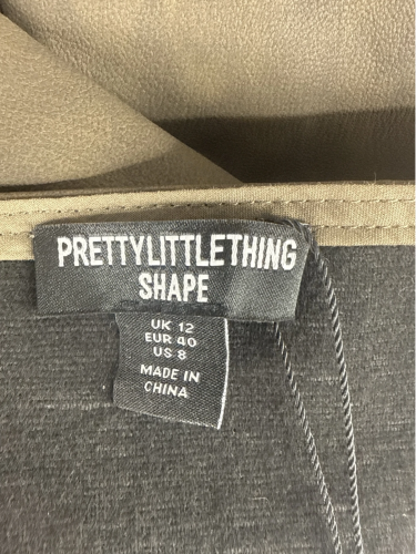 PrettyLittleThing