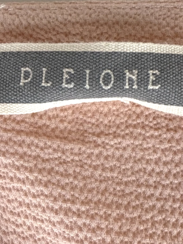 Pleione
