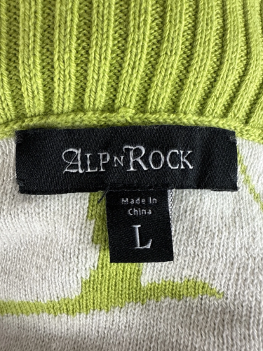 AlpnRock