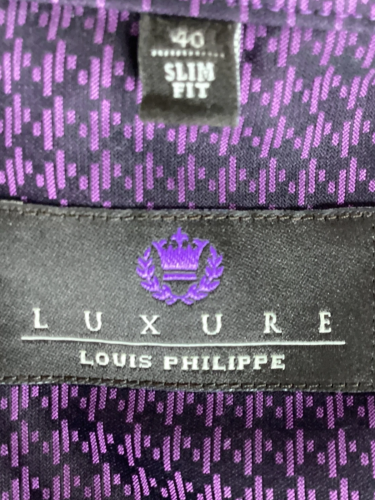 LUXURE Louis Philippe