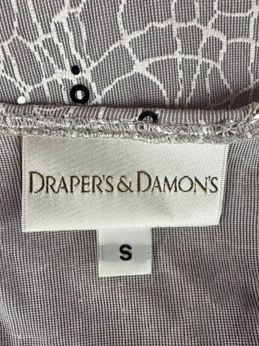 Draper's and Damon's