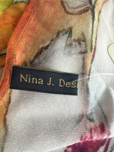 Nina J. Designs