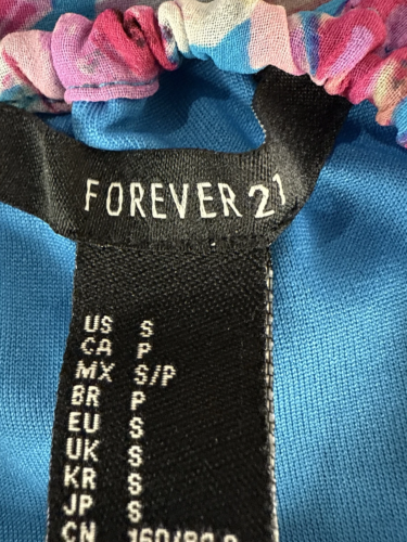 Forever 21