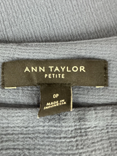 Ann Taylor