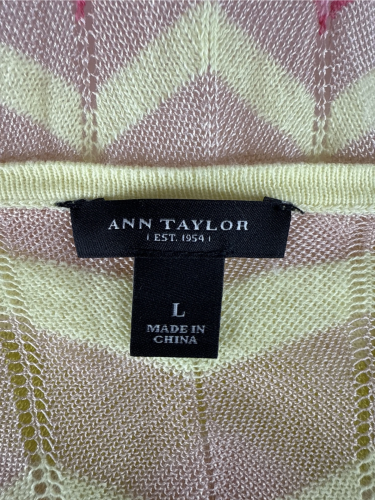 Ann Taylor