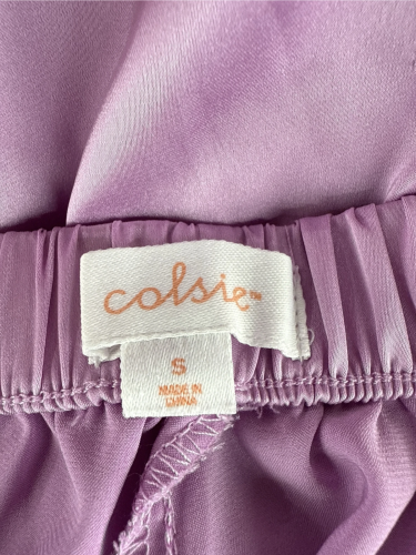 Colsie