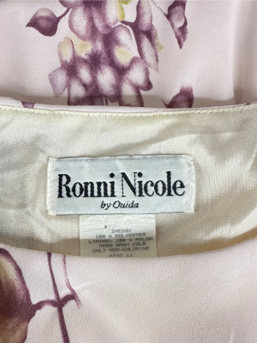 Ronnie Nicole