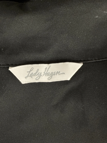 Lady Hagen