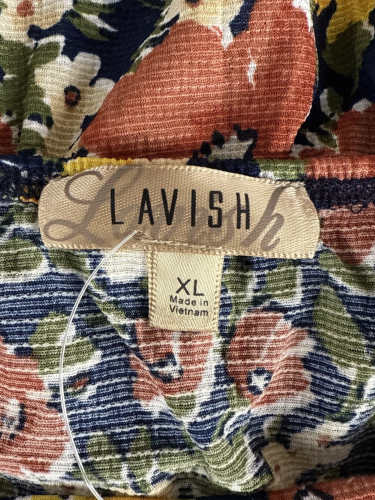 Lavish