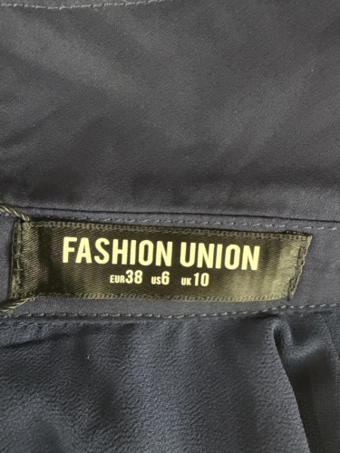 Fashion Union