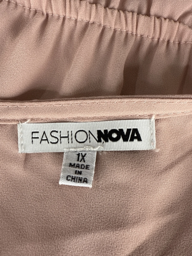 Fashion Nova