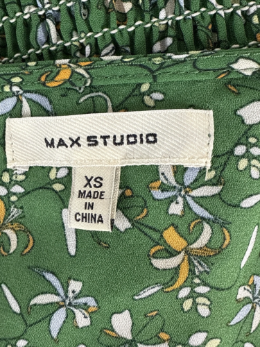 Max Studio