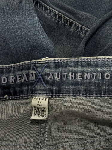 Dream Authentic