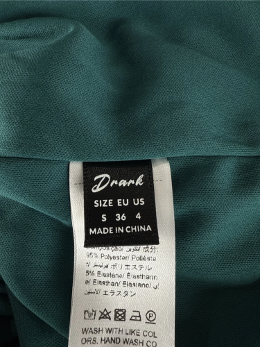 Unbranded