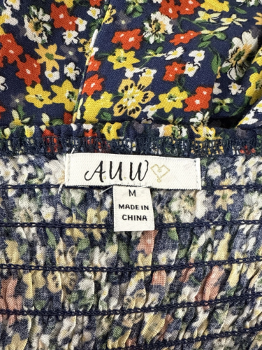 AUW
