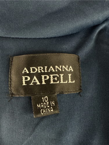 Adrianna Papell