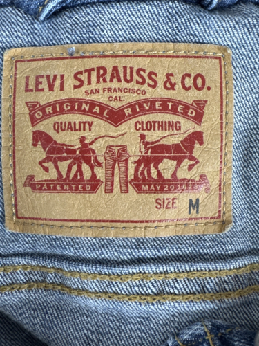 Levi Strauss & Co.