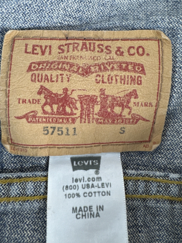 Levi Strauss & Co.