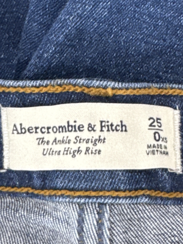 Abercrombie & Fitch