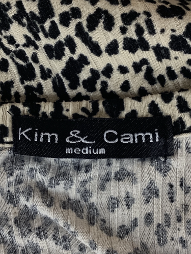 Kim & Cami