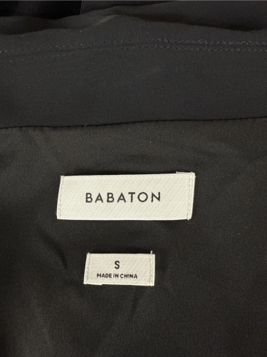 Babaton