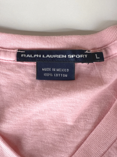 Ralph Lauren Sport