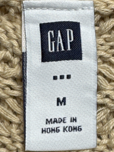 Gap