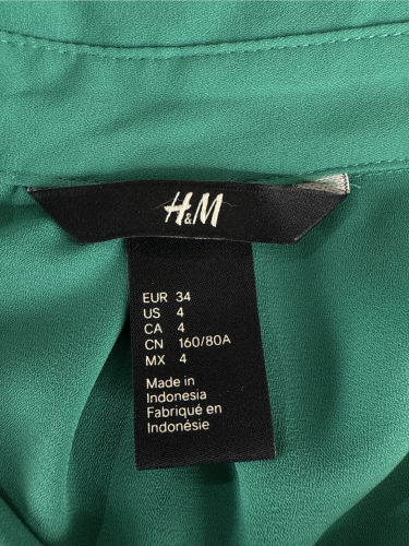 H&M