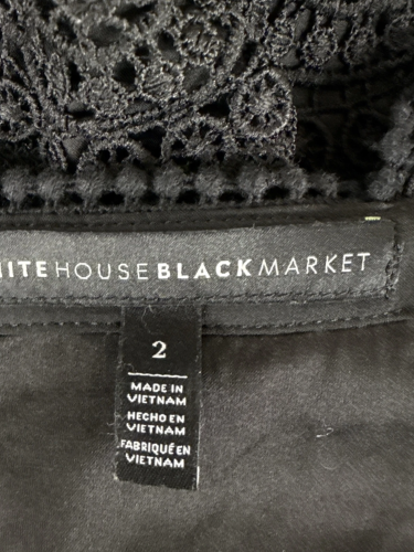 White House Black Market
