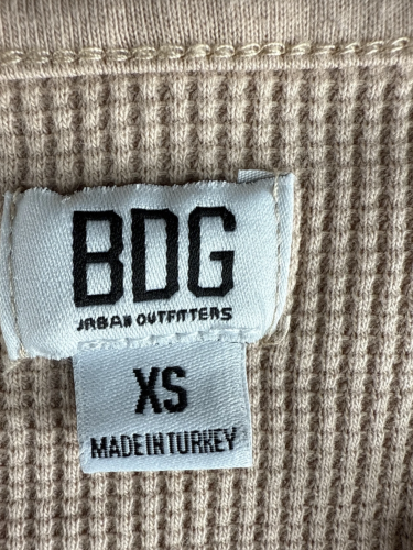 BDG