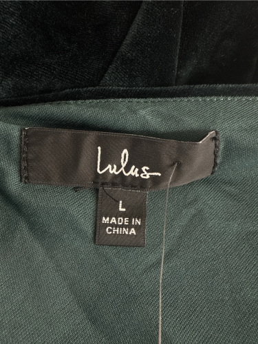 Lulus