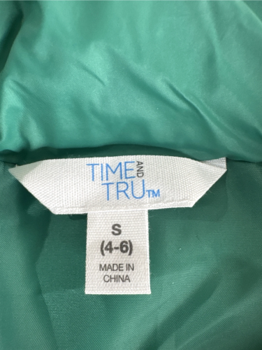 Time and Tru
