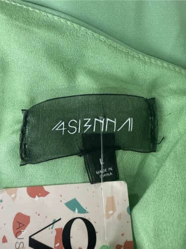 Janett dress