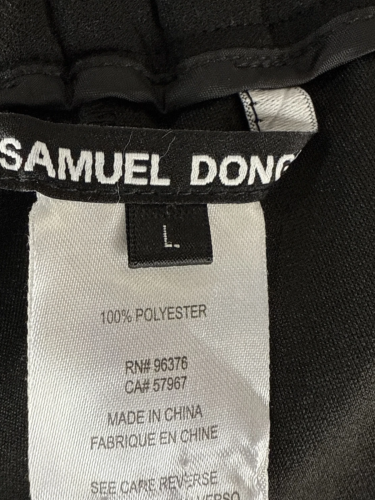 Samuel Dong
