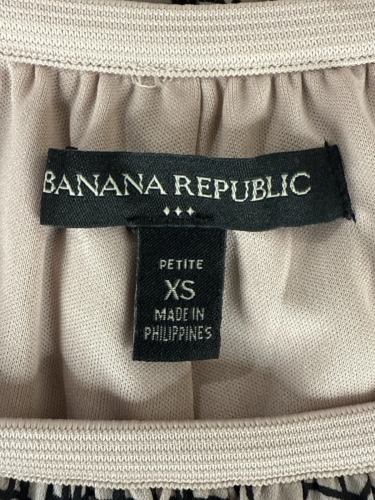 Banana Republic
